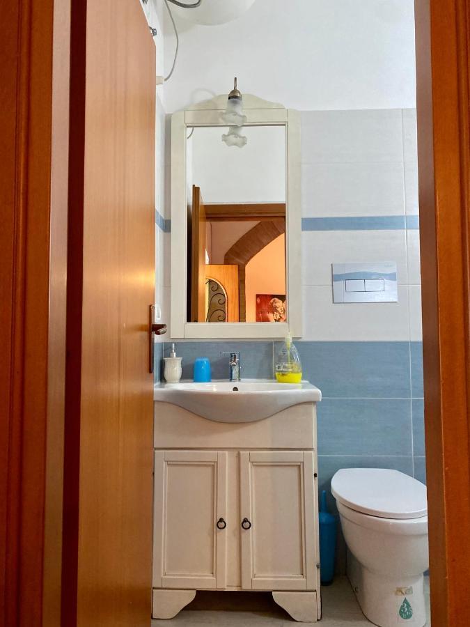 Holiday House Ginevra ฟอร์เมีย ภายนอก รูปภาพ