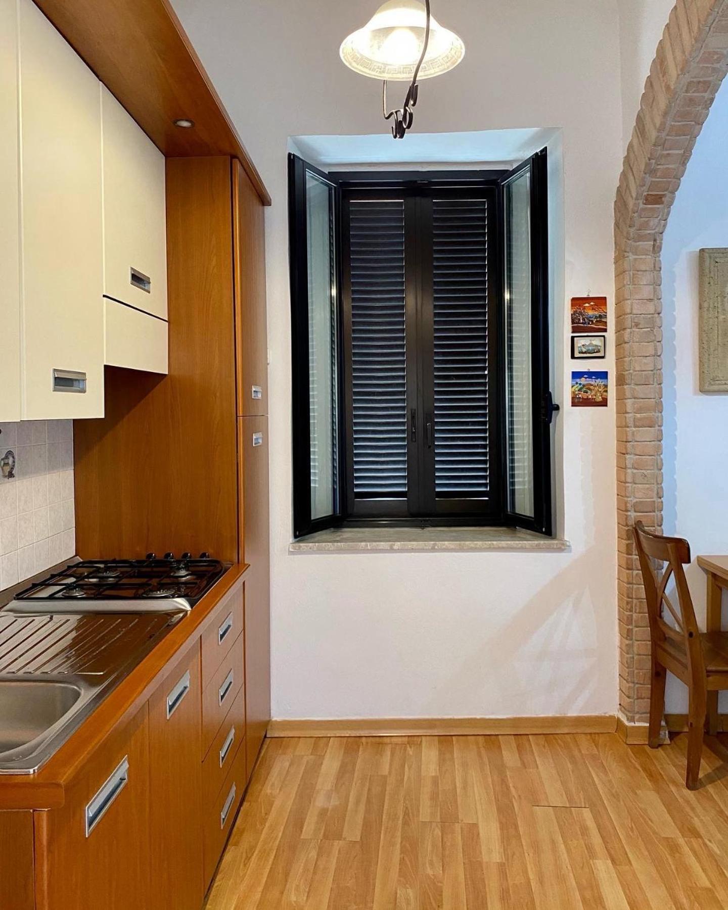 Holiday House Ginevra ฟอร์เมีย ภายนอก รูปภาพ