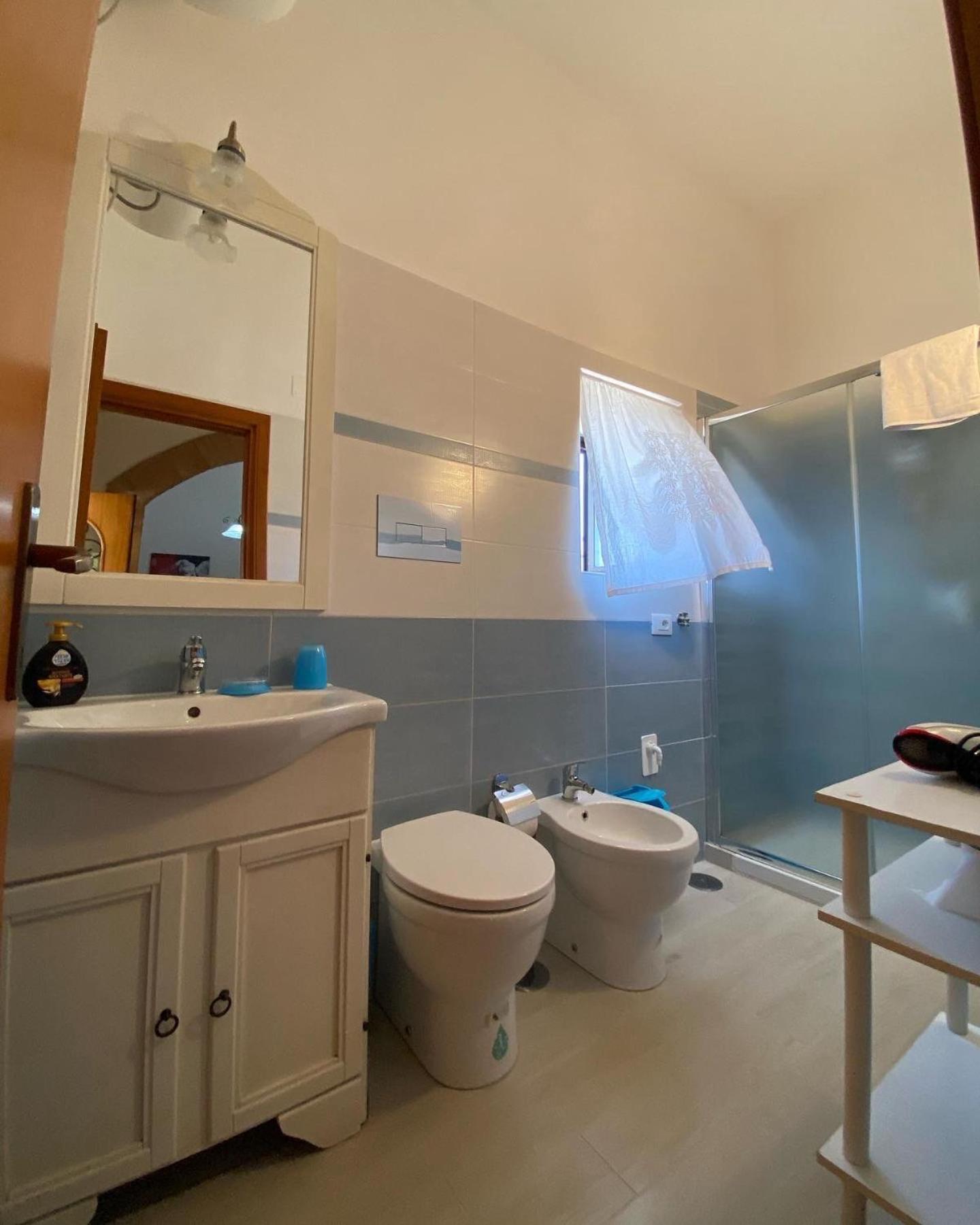 Holiday House Ginevra ฟอร์เมีย ภายนอก รูปภาพ