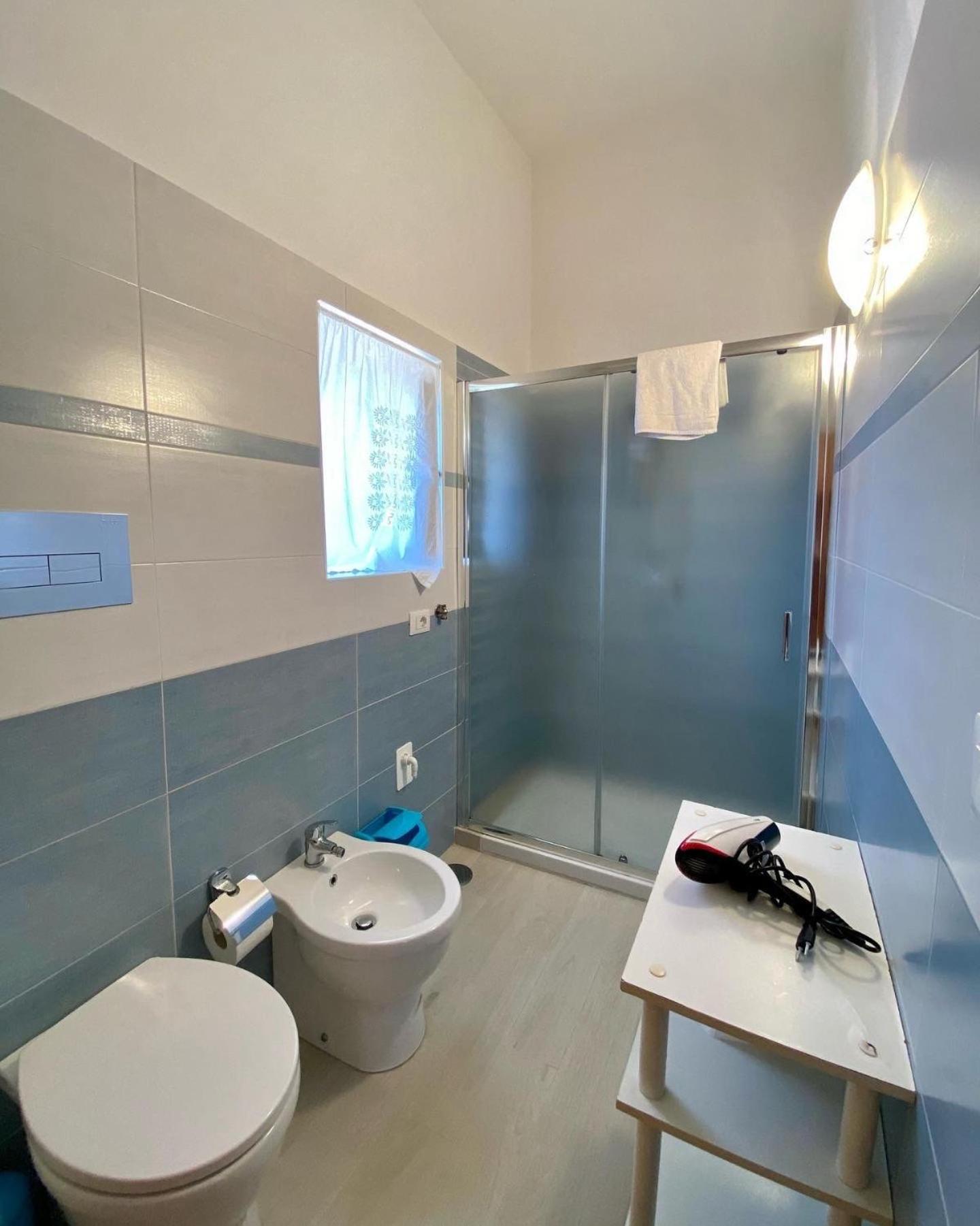 Holiday House Ginevra ฟอร์เมีย ภายนอก รูปภาพ