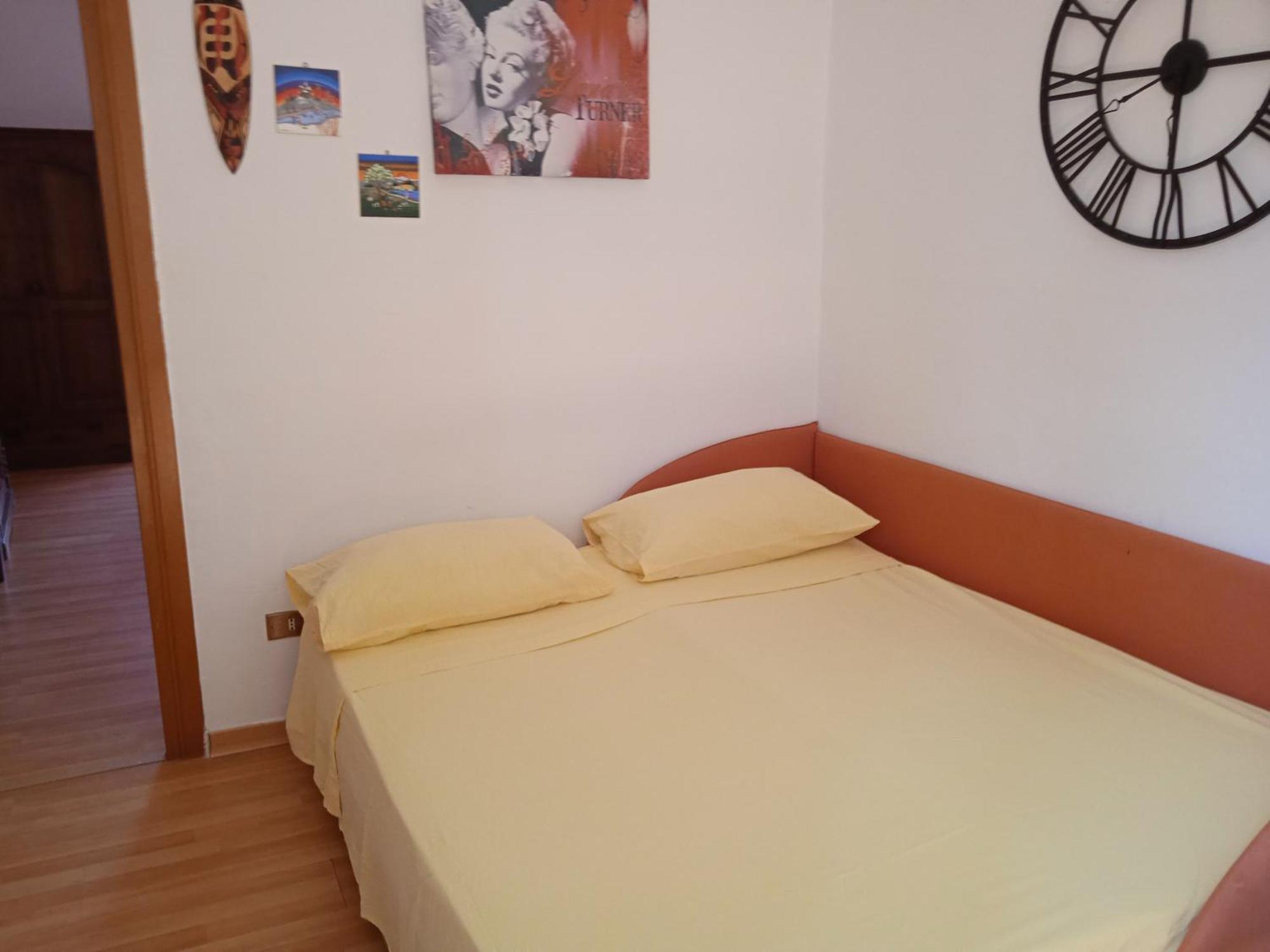 Holiday House Ginevra ฟอร์เมีย ภายนอก รูปภาพ