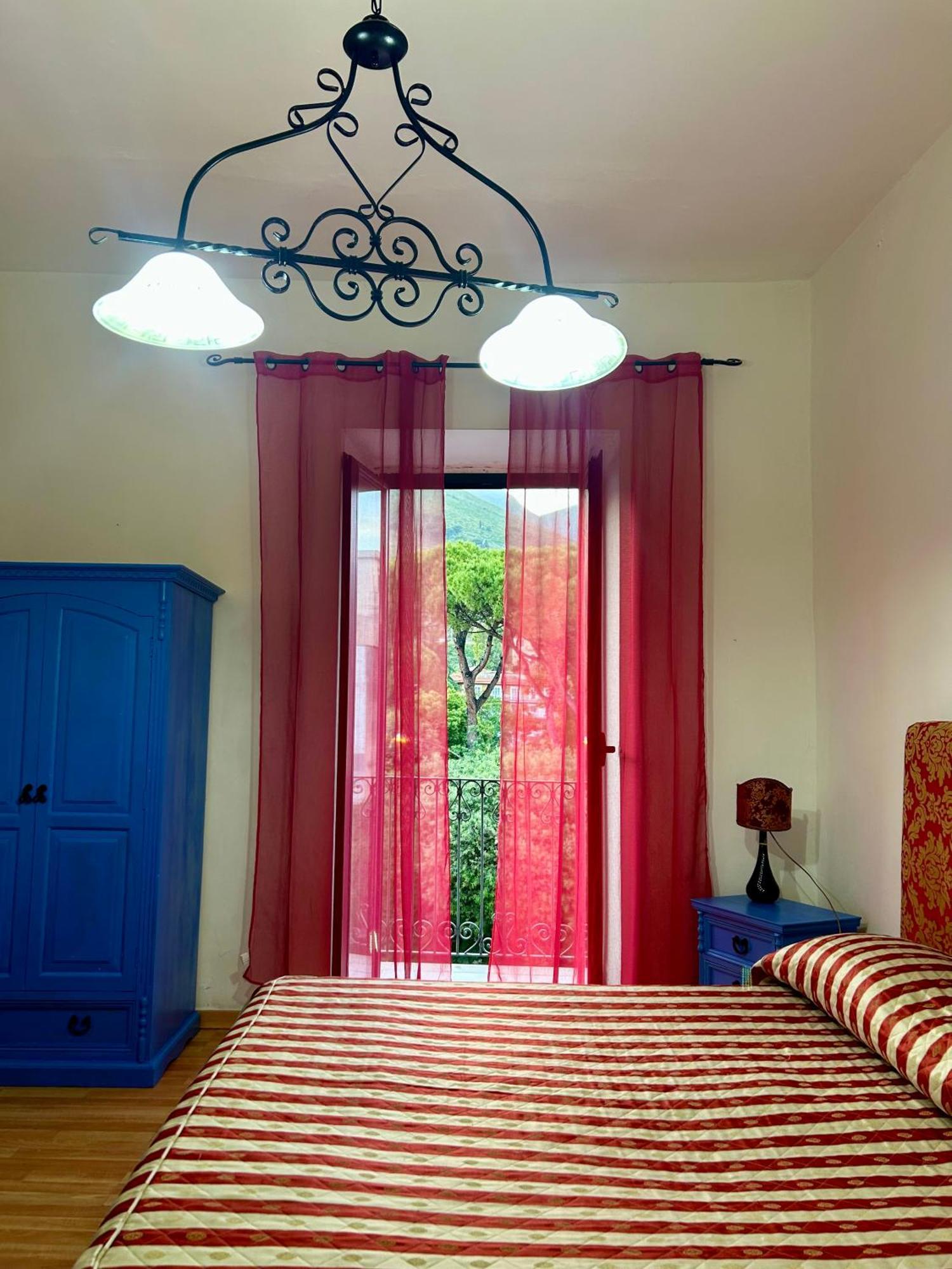 Holiday House Ginevra ฟอร์เมีย ภายนอก รูปภาพ