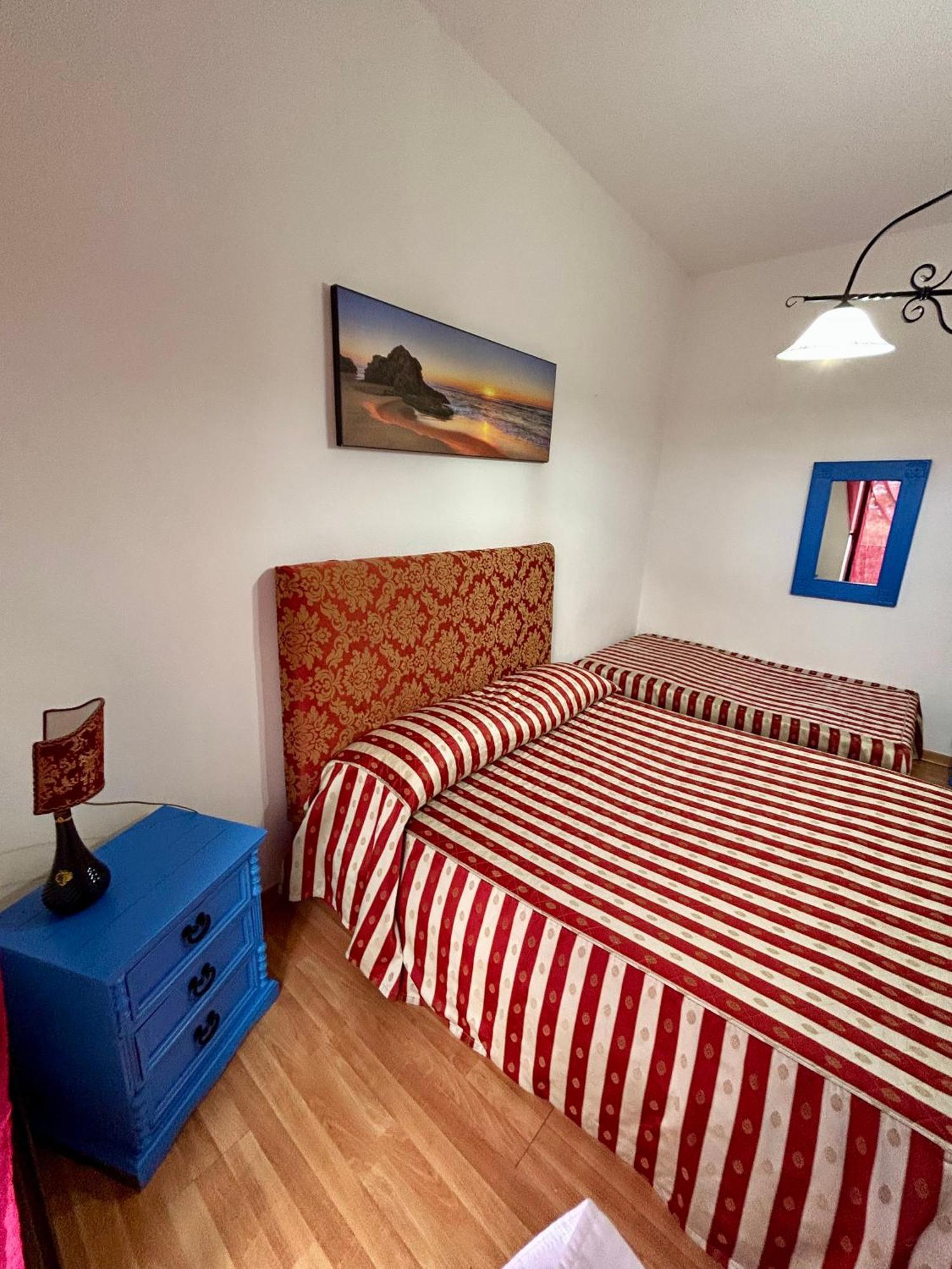Holiday House Ginevra ฟอร์เมีย ภายนอก รูปภาพ