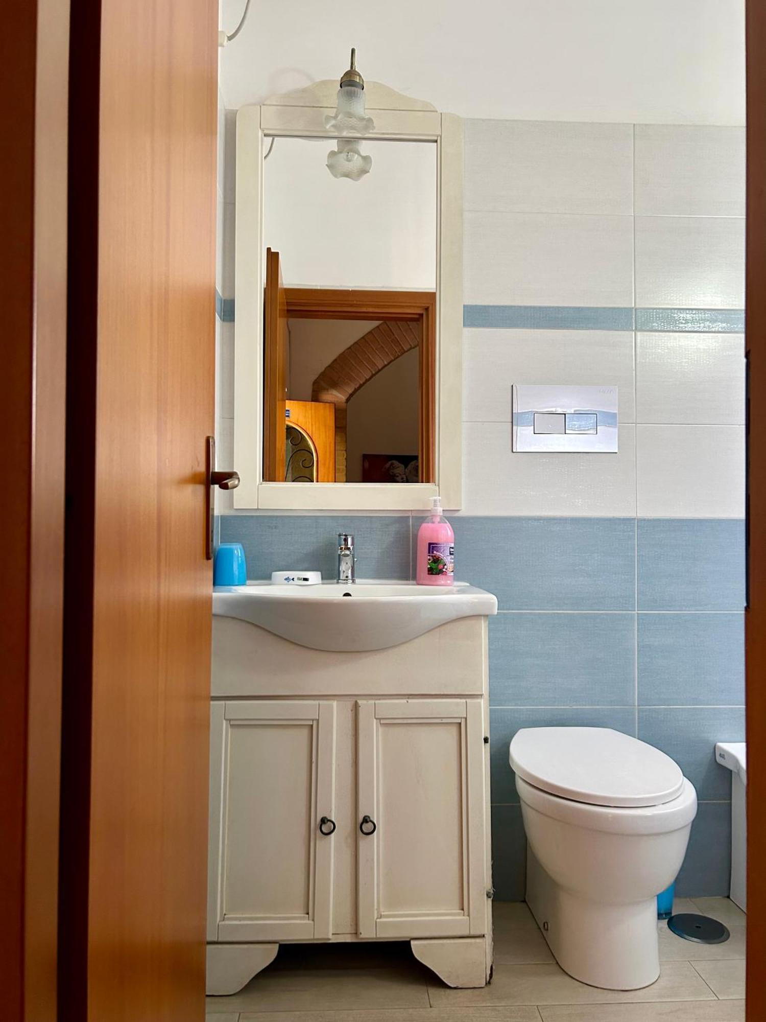 Holiday House Ginevra ฟอร์เมีย ภายนอก รูปภาพ