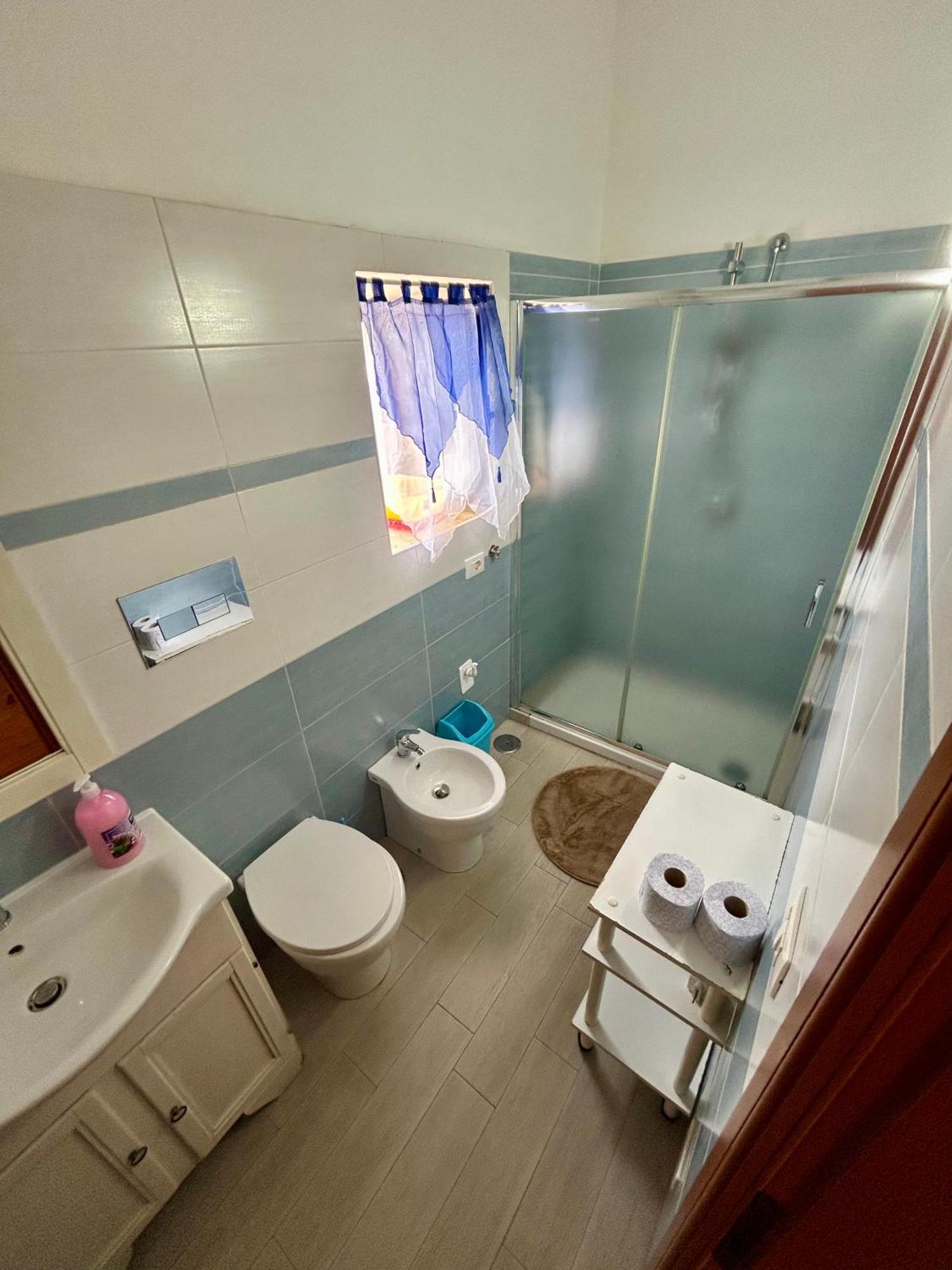 Holiday House Ginevra ฟอร์เมีย ภายนอก รูปภาพ