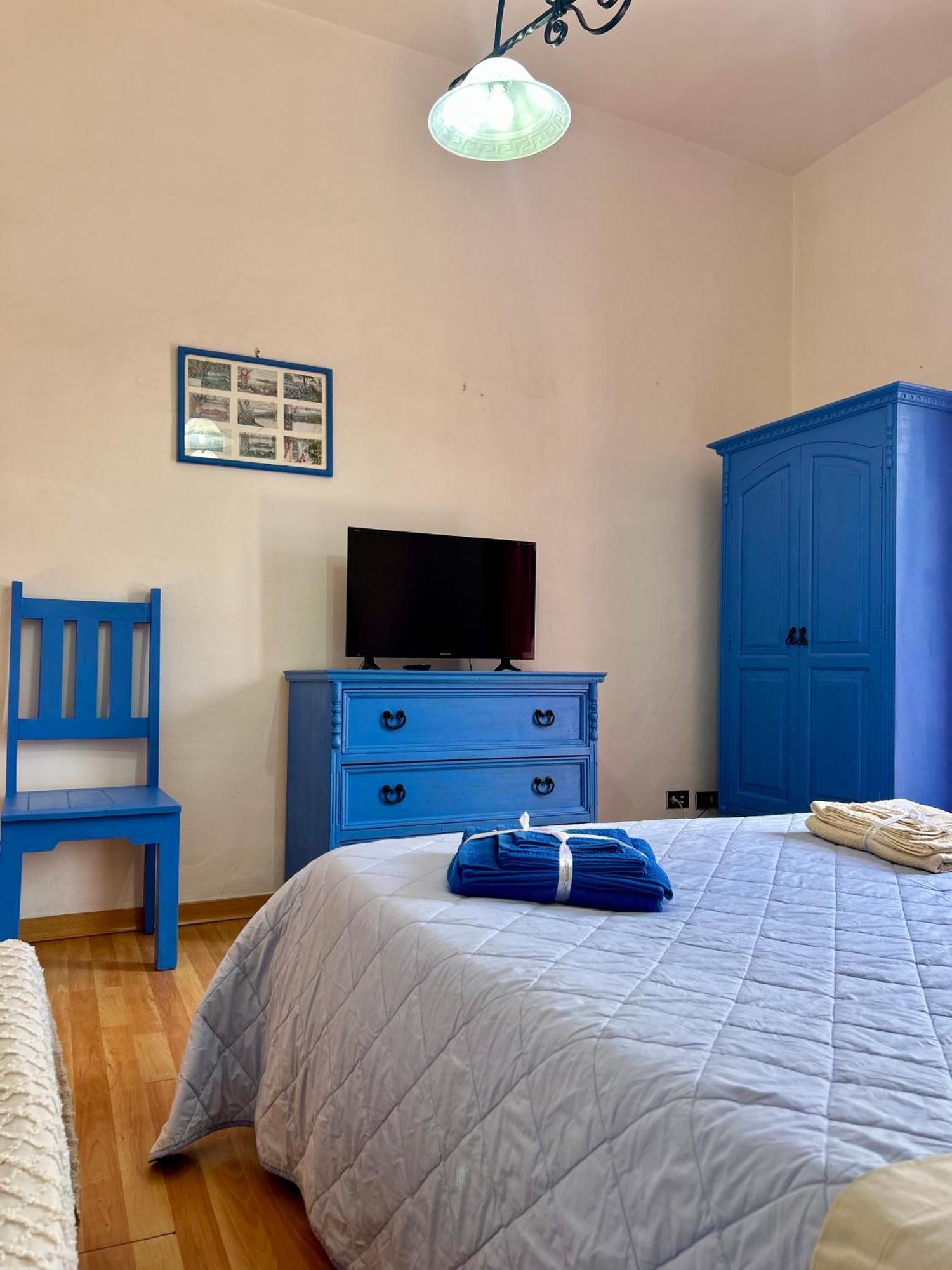 Holiday House Ginevra ฟอร์เมีย ภายนอก รูปภาพ