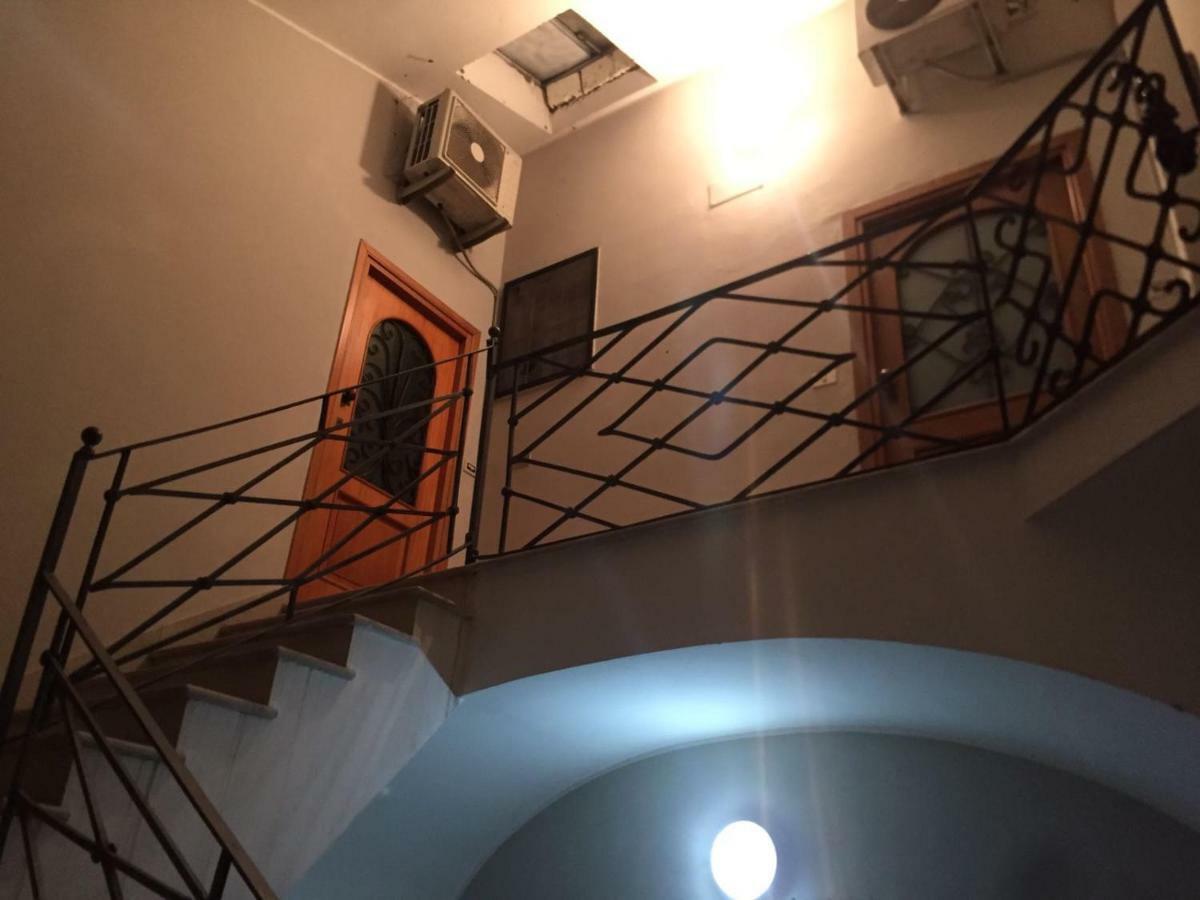 Holiday House Ginevra ฟอร์เมีย ภายนอก รูปภาพ